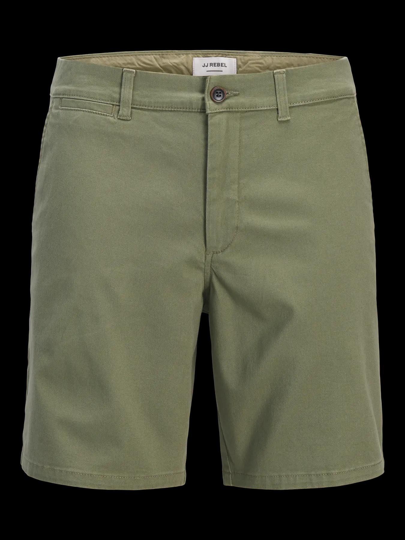 JJ Rebel Машки шорцеви Jrebsharp Chino