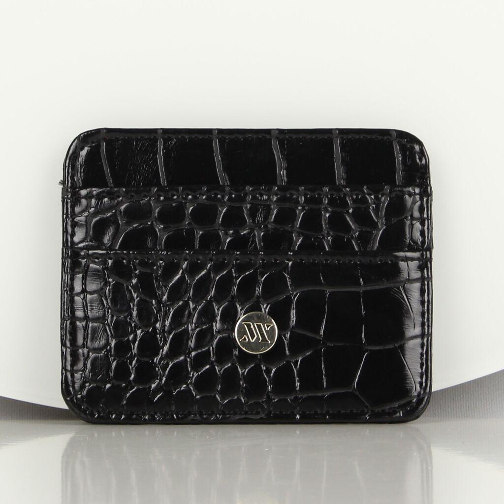 MyValice паричник 2439, црн