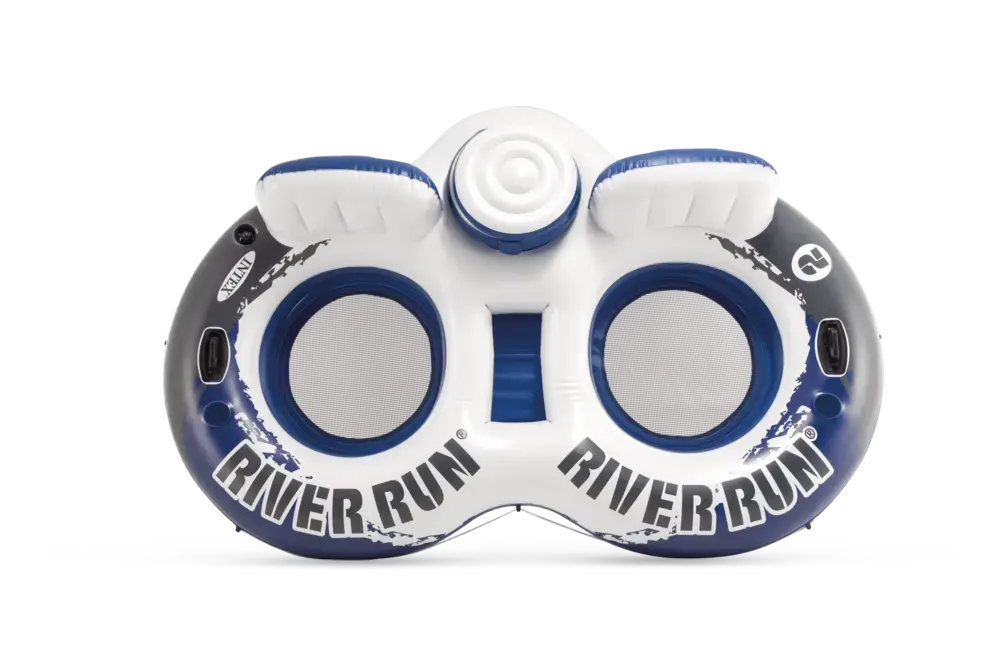 INTEX Душек со вграден фрижидер River run 2