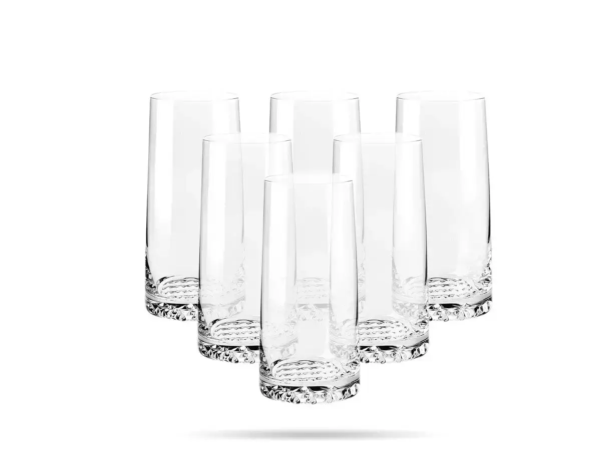 COMODITA HOME Сет Чаши Fjord (Високи) 350Ml