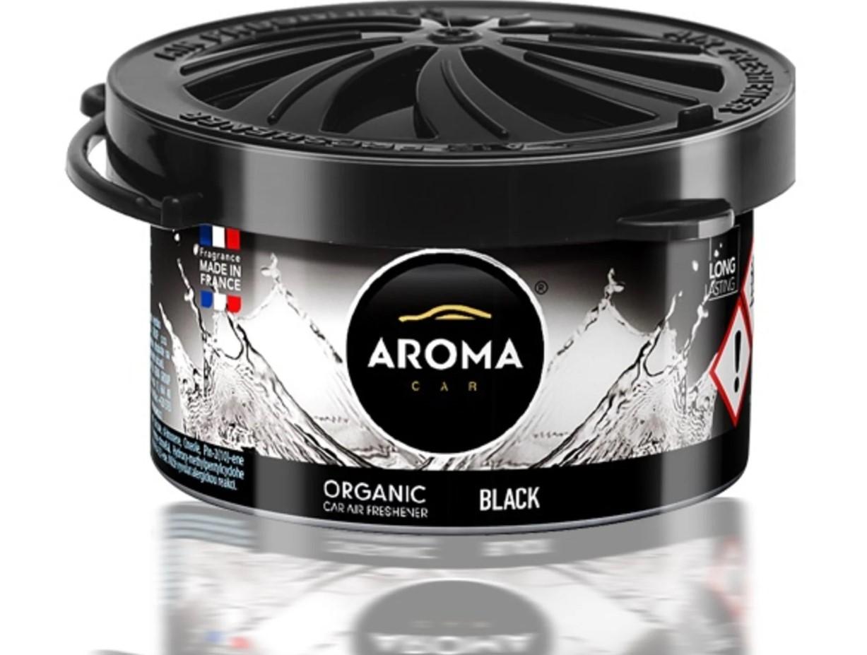 AROMA Освежувач за кола  - Cherry