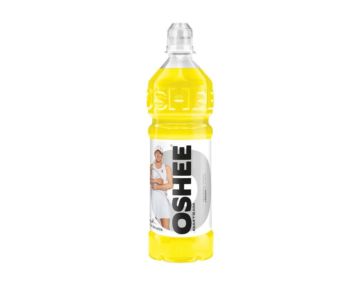 OSHEE Изотоничен, лимон, 0,75l, 6 парчиња