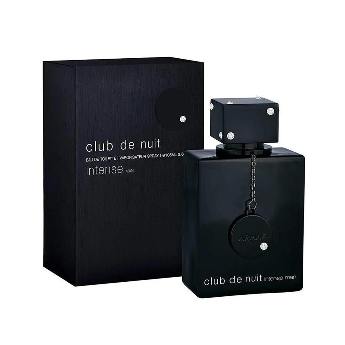 ARMAF Club de Nuit Intense Man Тоалетна Вода 105 ml