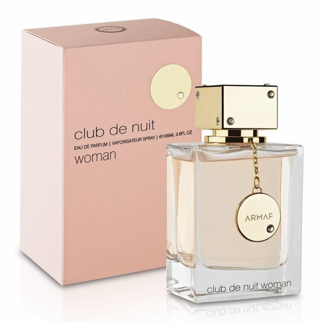 Armaf Женски парфем CLUB DE NUIT WOMAN EDP 100 ML