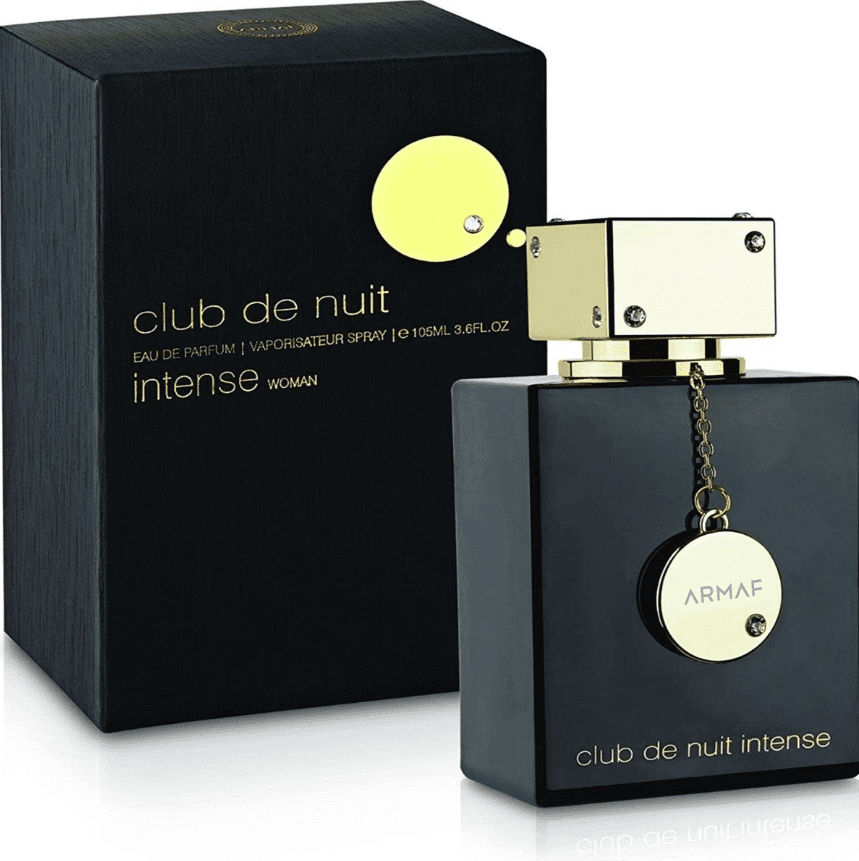 Armaf Женски парфем CLUB DE NUIT INTENSE WOMAN EDP 100 ML