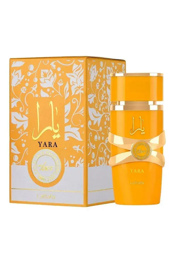 Lattafa Женски парфем   YARA TOUS EDP 100 ML