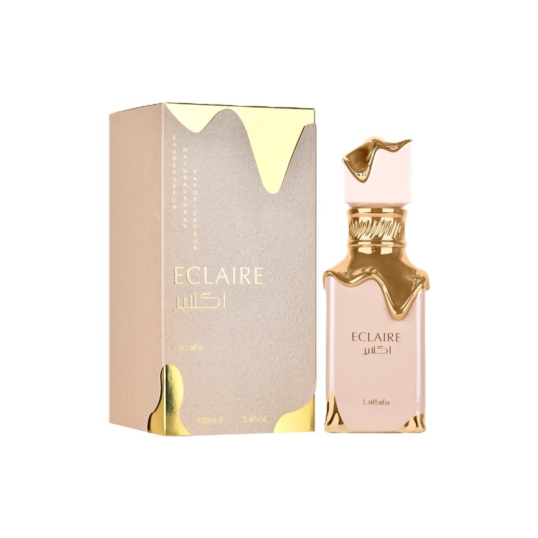 Lattafa Женски парфем  ECLAIRE EDP 100 ML