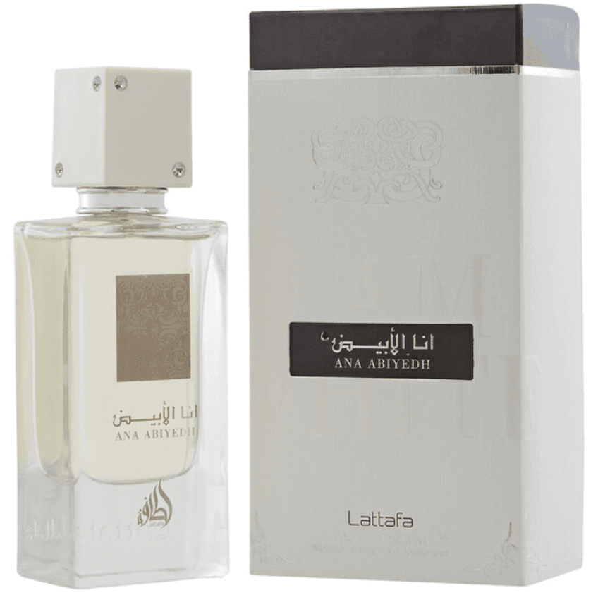 Lattafa Унисекс парфем  ANA ABIYEDH EDP 60 ML