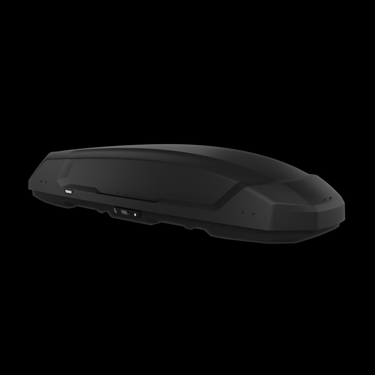 Thule Force 3 XXL Sport кровен куфер