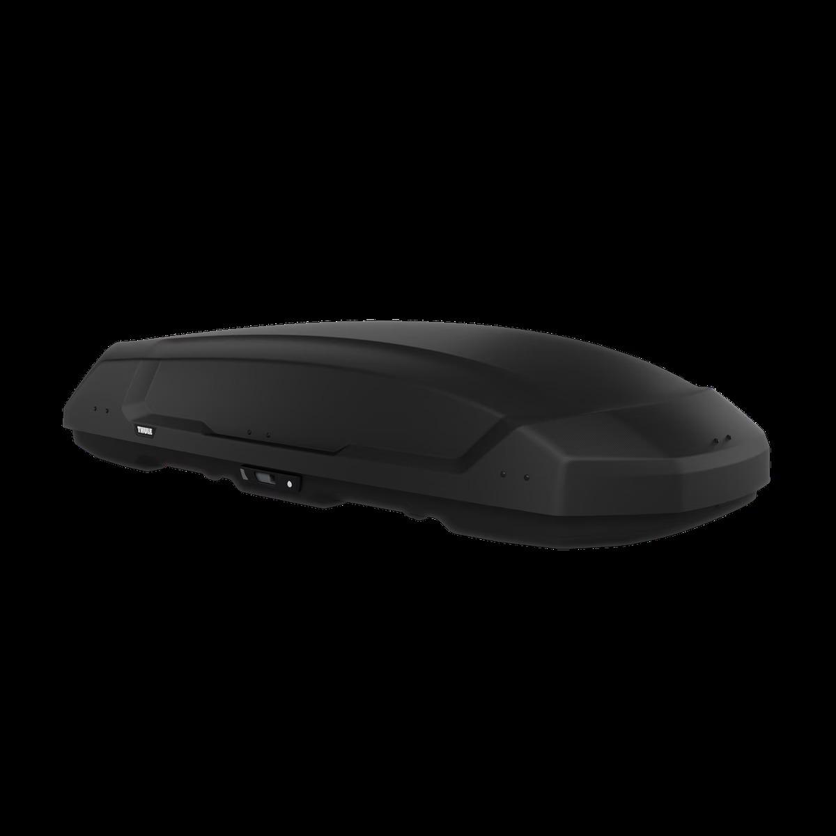 Thule Force 3 XL кровен куфер