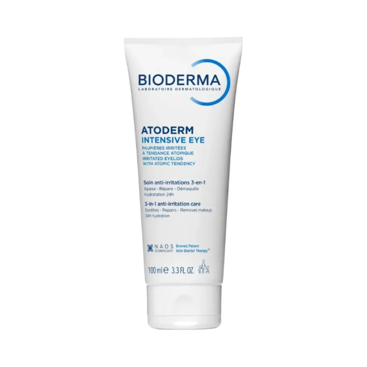 BIODERMA Балсам Atoderm Intensive Baume 500ml