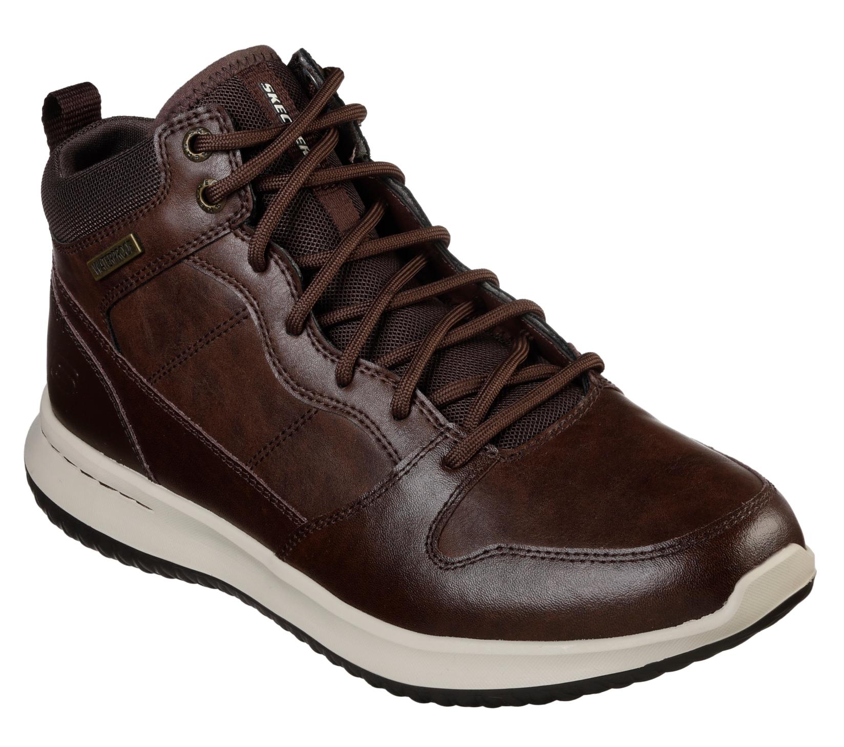 SKECHERS Патики DELSON - SELECTO