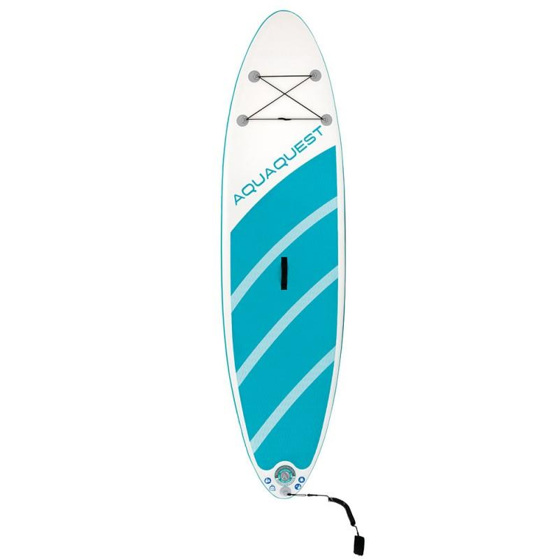 INTEX Даска SUP 320cm x81cm x15cm