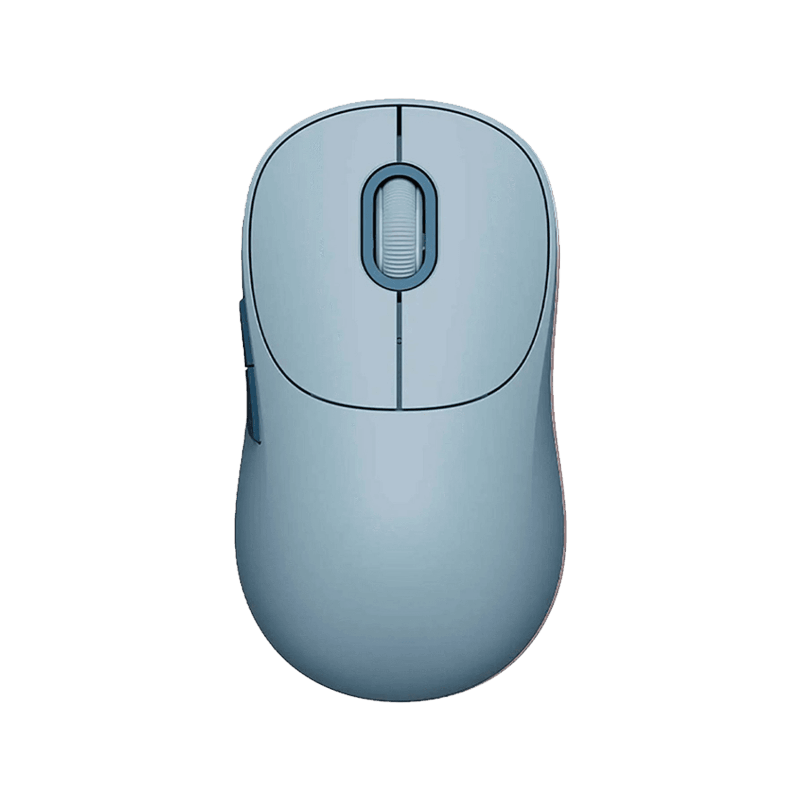 Глувче XIAOMI, безжичен глушец 3 GL BHR8914GL, сино