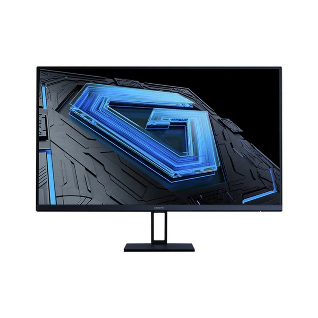 XIAOMI Монитор 27" G27I, 1920X1080, Ips, 165Hz, Hdr10, Freesync Premium, Hdmi, Dp, црн