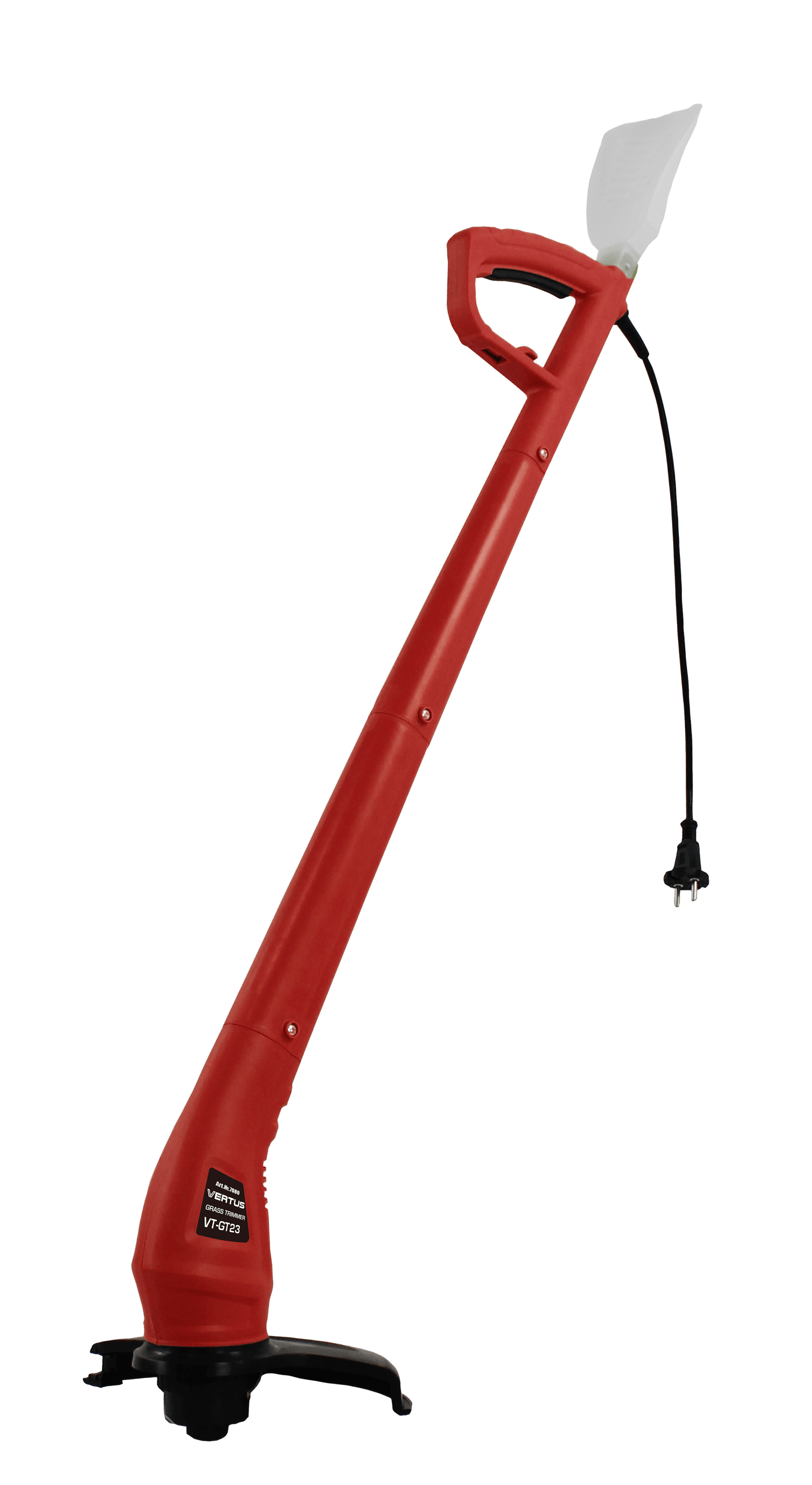 VERTUS Тример за трева 250W