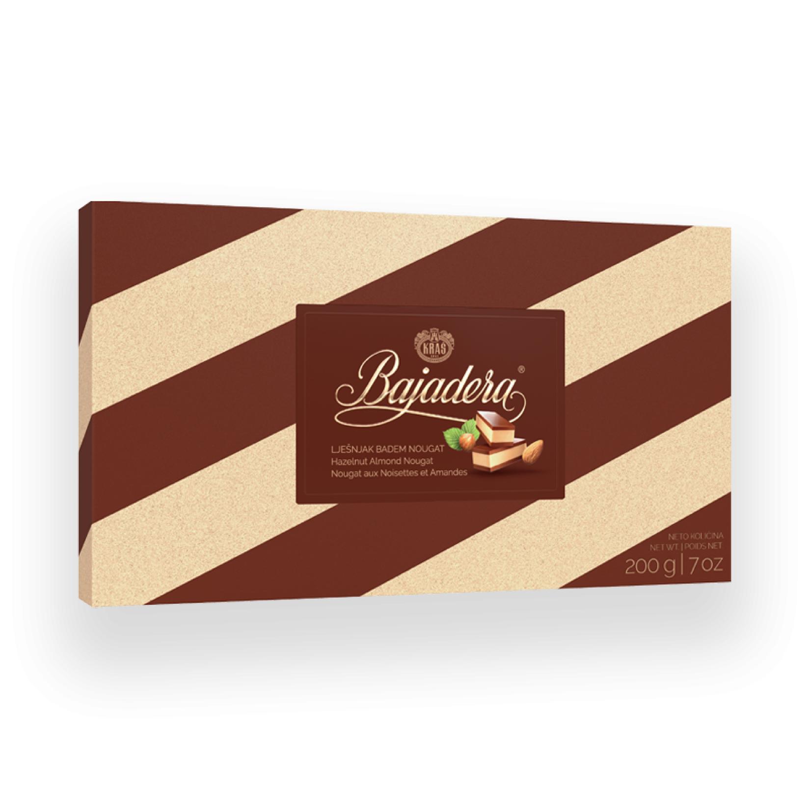 KRAŠ БАЈАДЕРА 200г 6/1 г