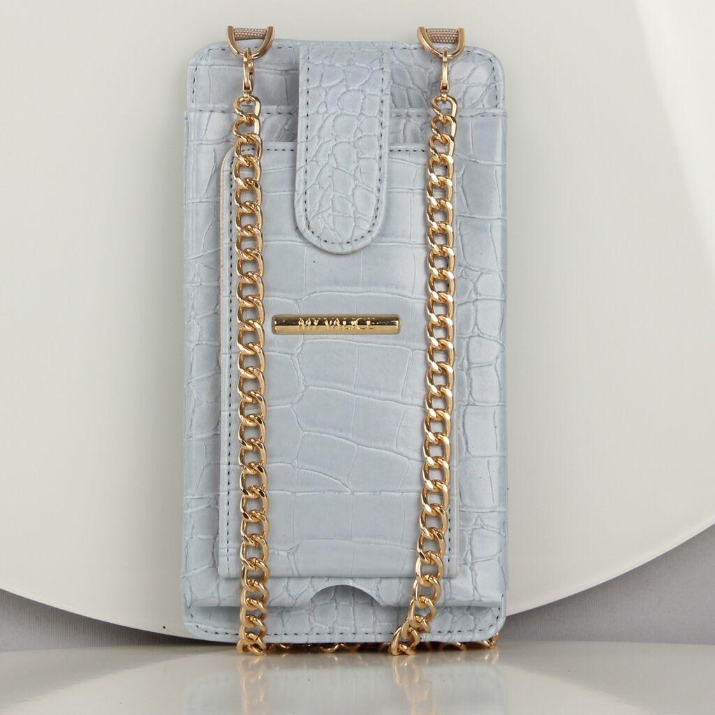 MyValice паричник 1197, син