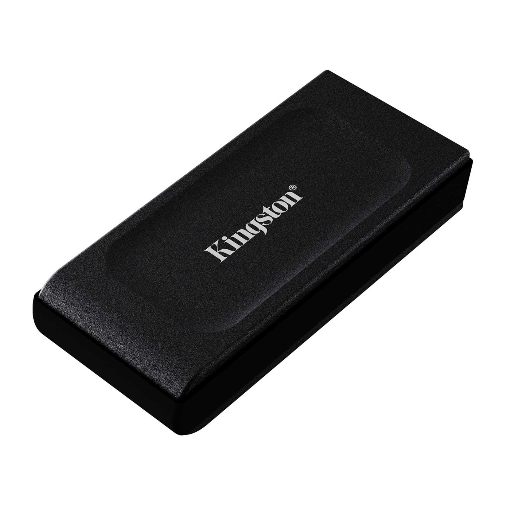 KINGSTON Пренослив SSD диск XS1000 1TB SXS1000/1000G