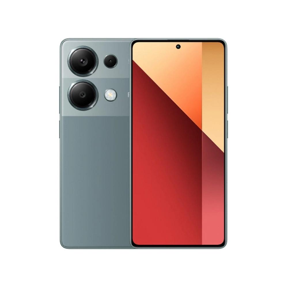 Selected image for XIAOMI Мобилен телефон Redmi  Note 13 Pro 8GB/256GB Forest Green