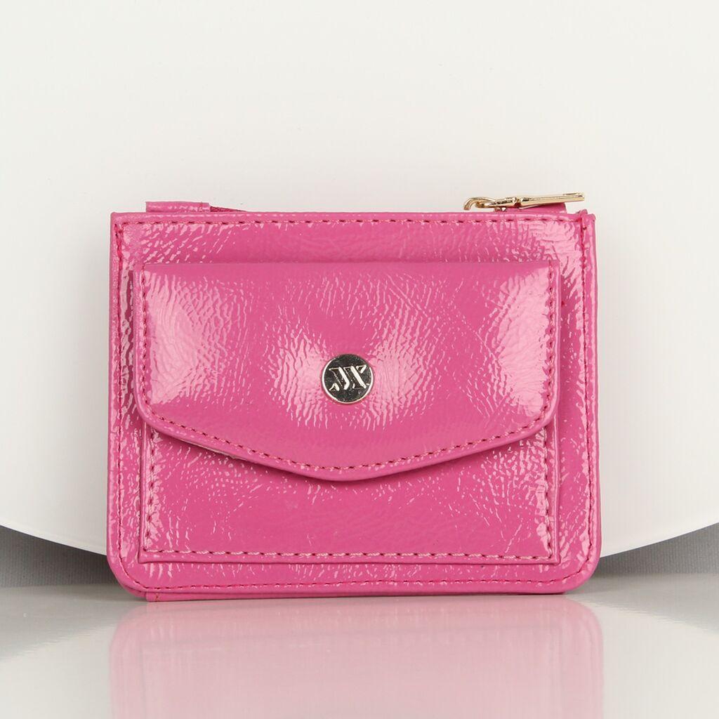 MyValice паричник 1265, розов