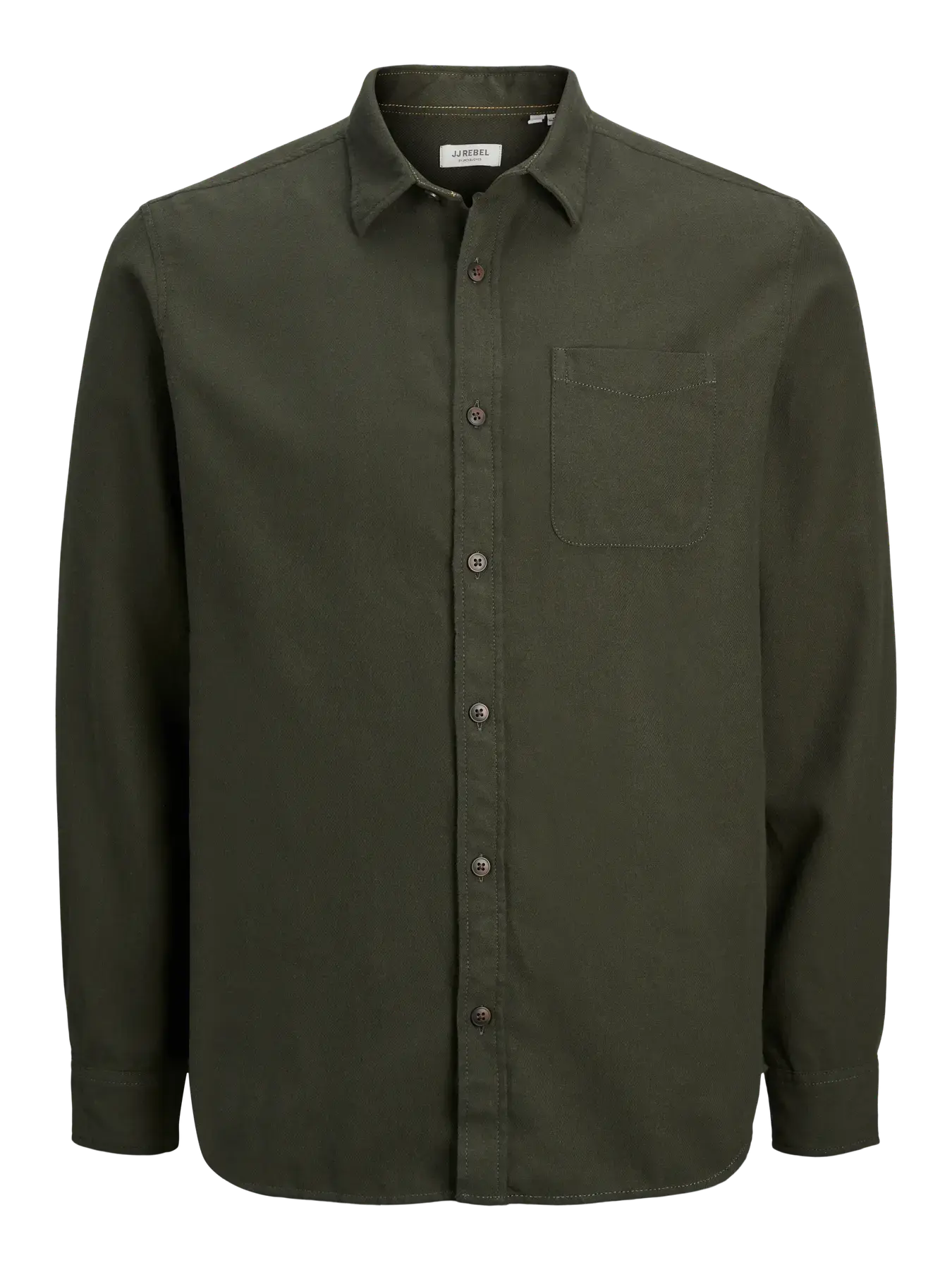 JJ Rebel Машка кошула Jrebarch