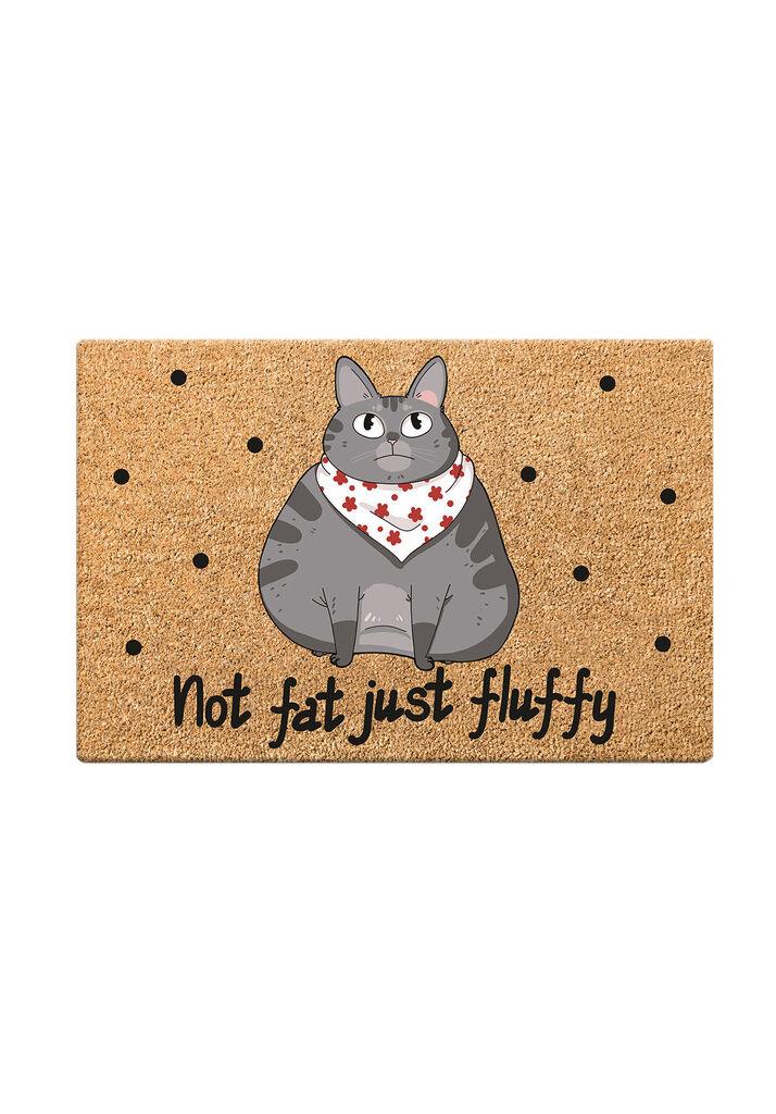 Conceptum Hypnose Mat за мачки Не дебела, 40x60, беж