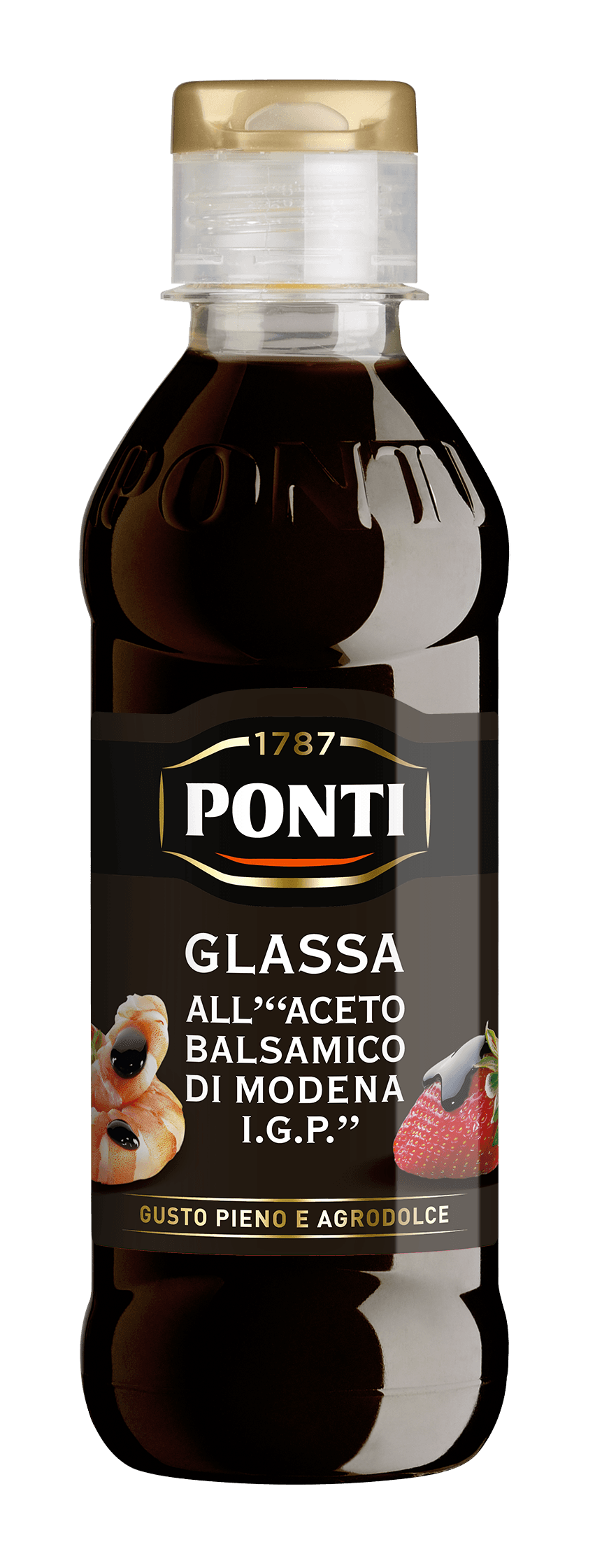 Ponti крем балсамико 250мл