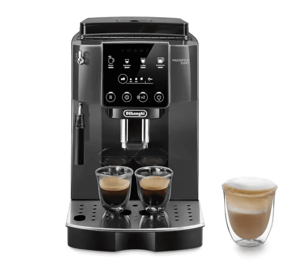 De'Longhi ECAM220.22.GB Машина за кафе Magnifica Start, 1,8 l, црна