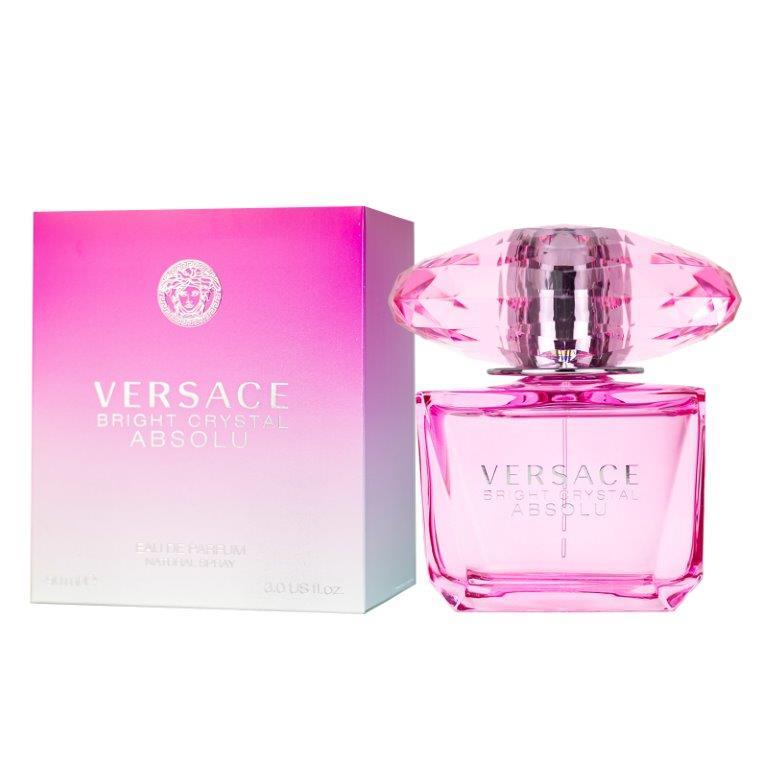 Versace Женски парфем BRIGHT CRYSTAL ABSOLU EDP 90 ML
