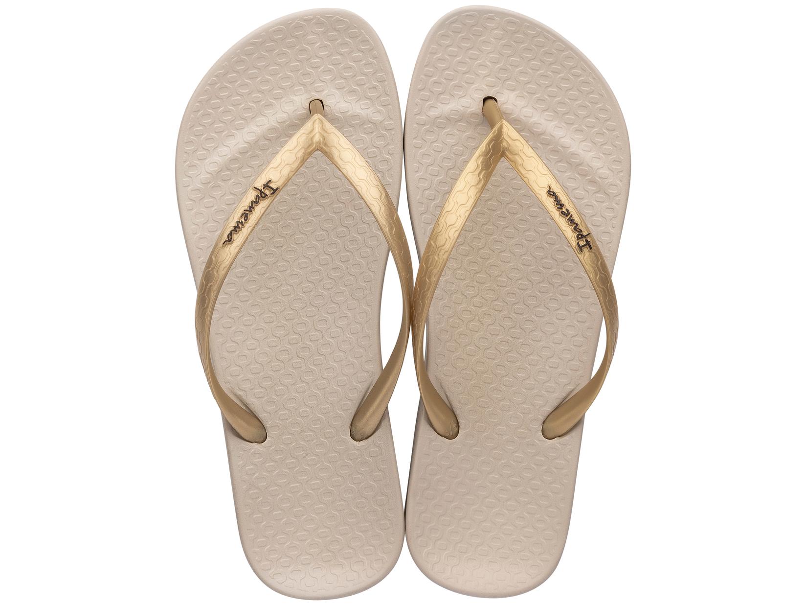 IPANEMA Aпостолки ANATOMICA TAN FEM