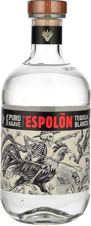 ESPOLON Текила 0.7L(40% Alc)