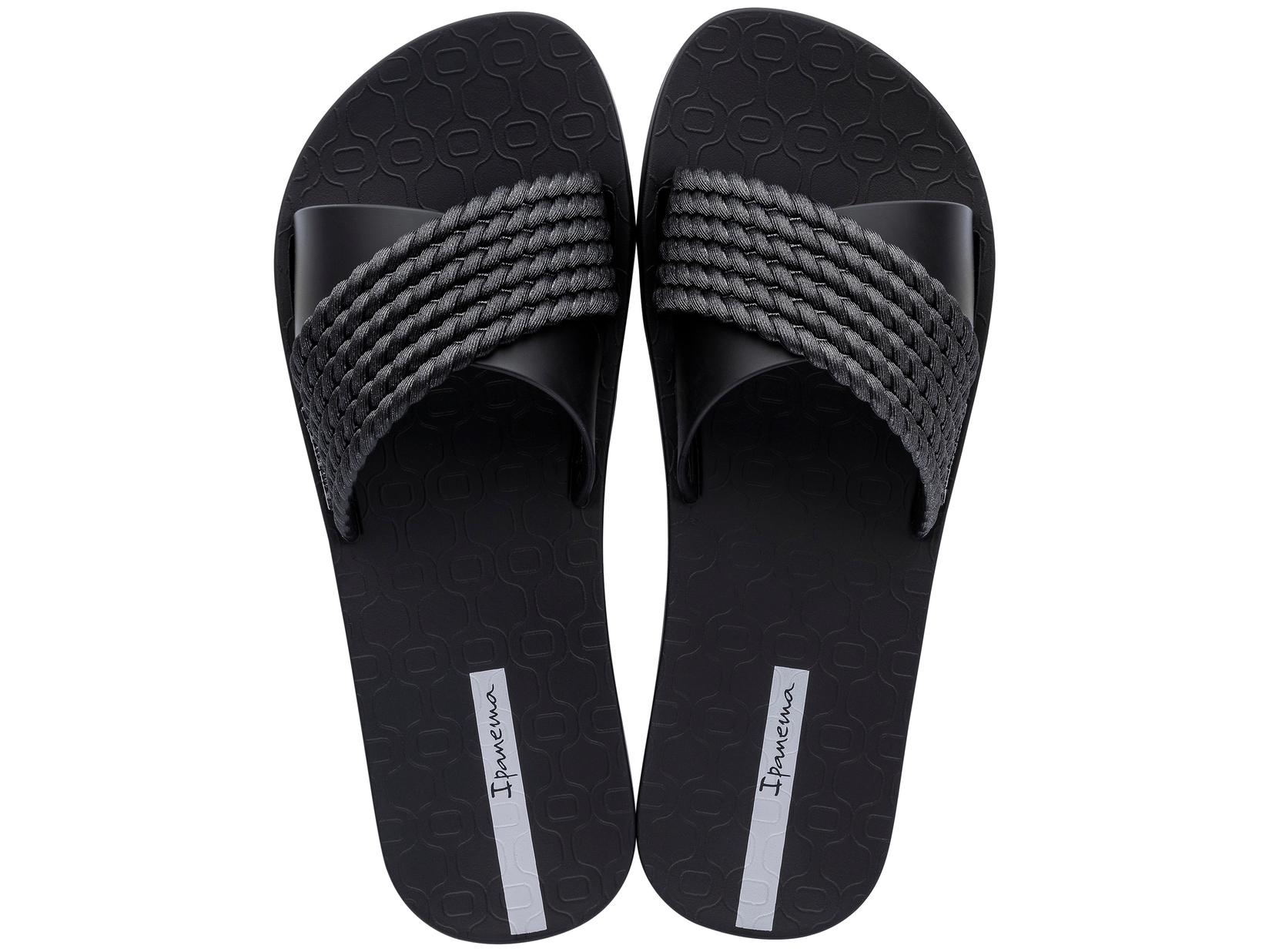 IPANEMA Папучи  IPANE STREET II FEM