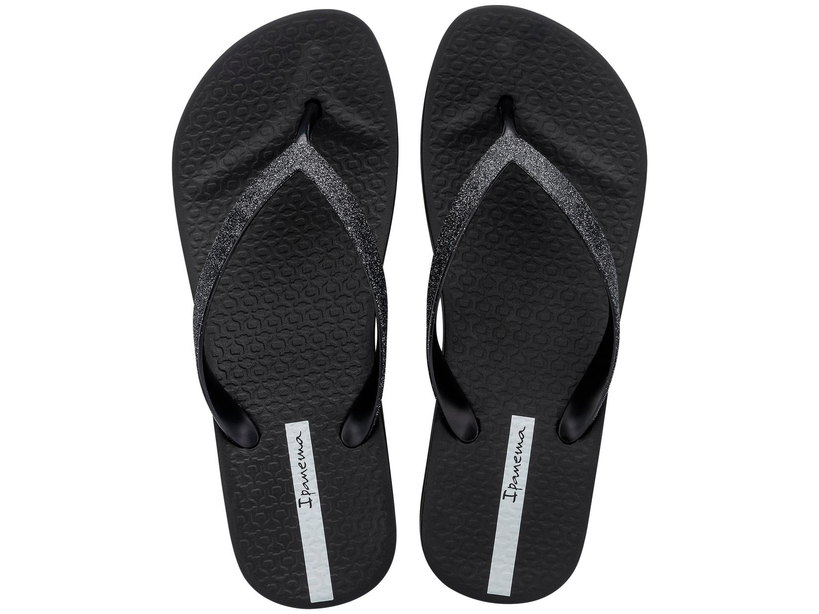 IPANEMA Папучи Mesh Chic Plat Fem