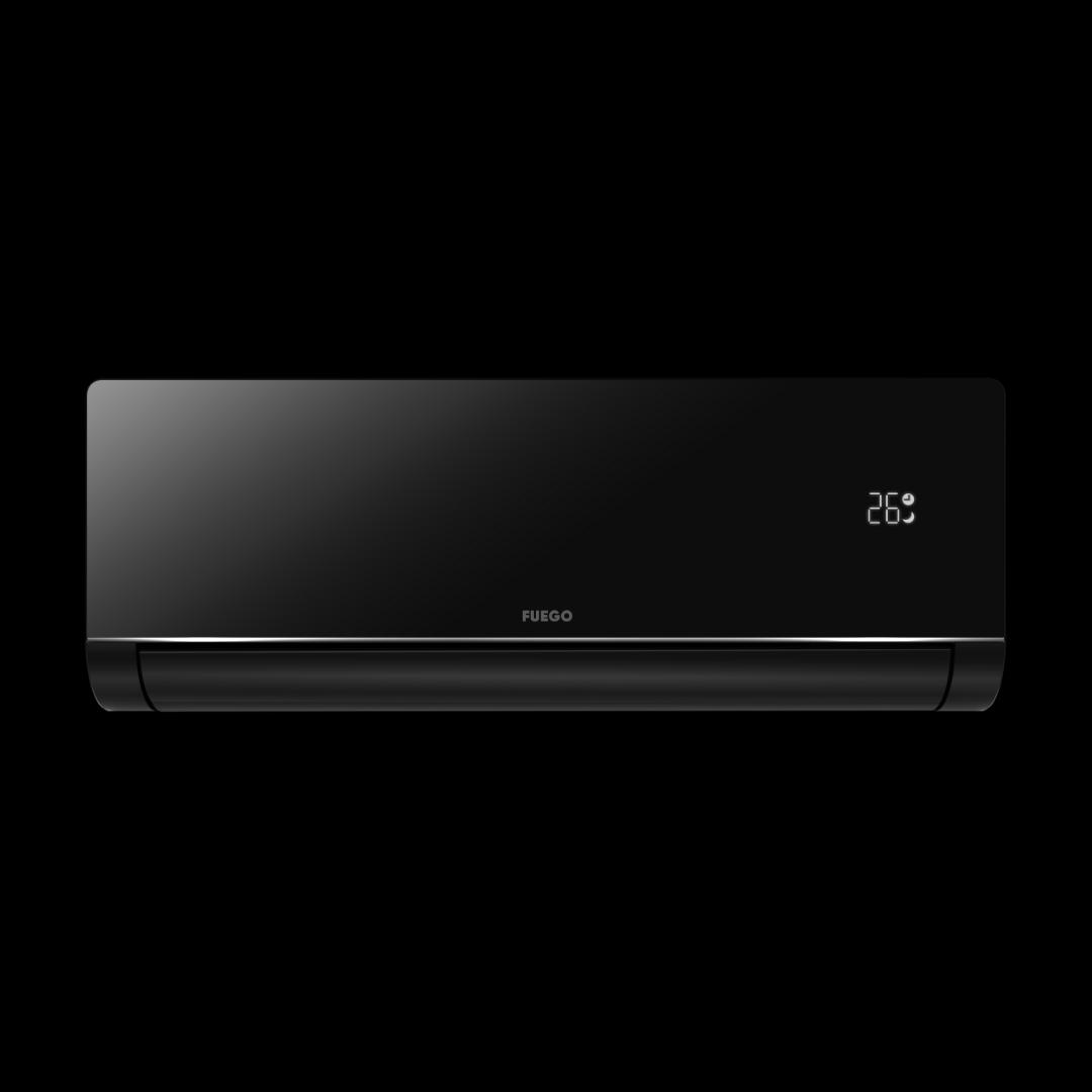 FUEGO Инвертер клима уред FGTC18INV-WIFI-BWMSE8 18000btu, 5.6kW, A+++/A++