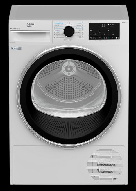 BEKO Машинa за сушење B5T 69233