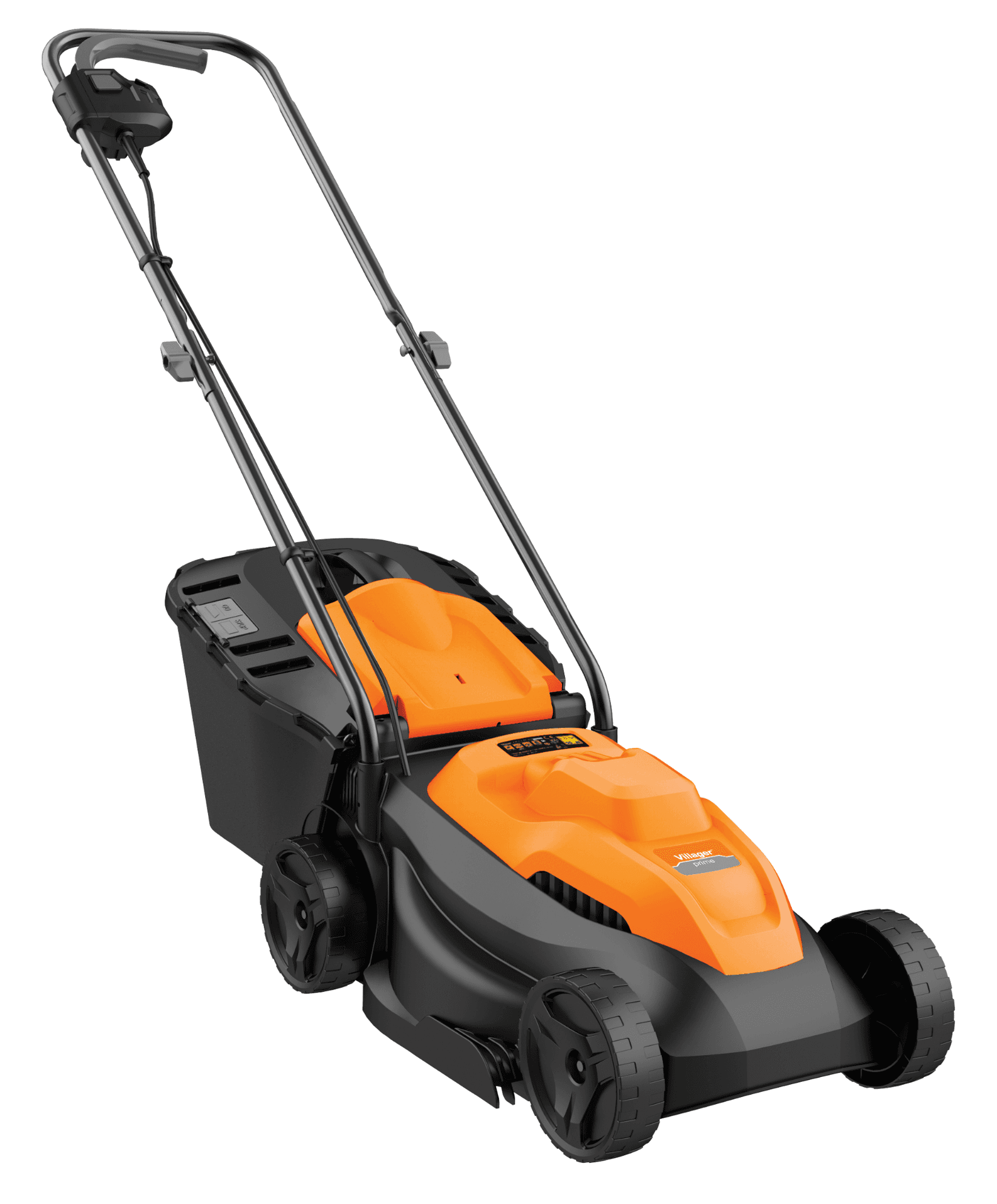 VILLAGER Eлектрична косилка 1220 PRIME  32см / 1200 W