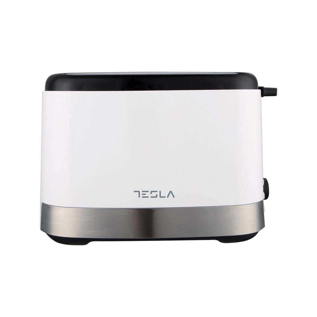 TESLA Тостер TS300BWX, 800 W