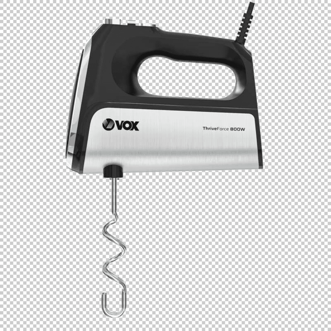 VOX Миксер MX 9402, 800 W, 6 брзини + турбо