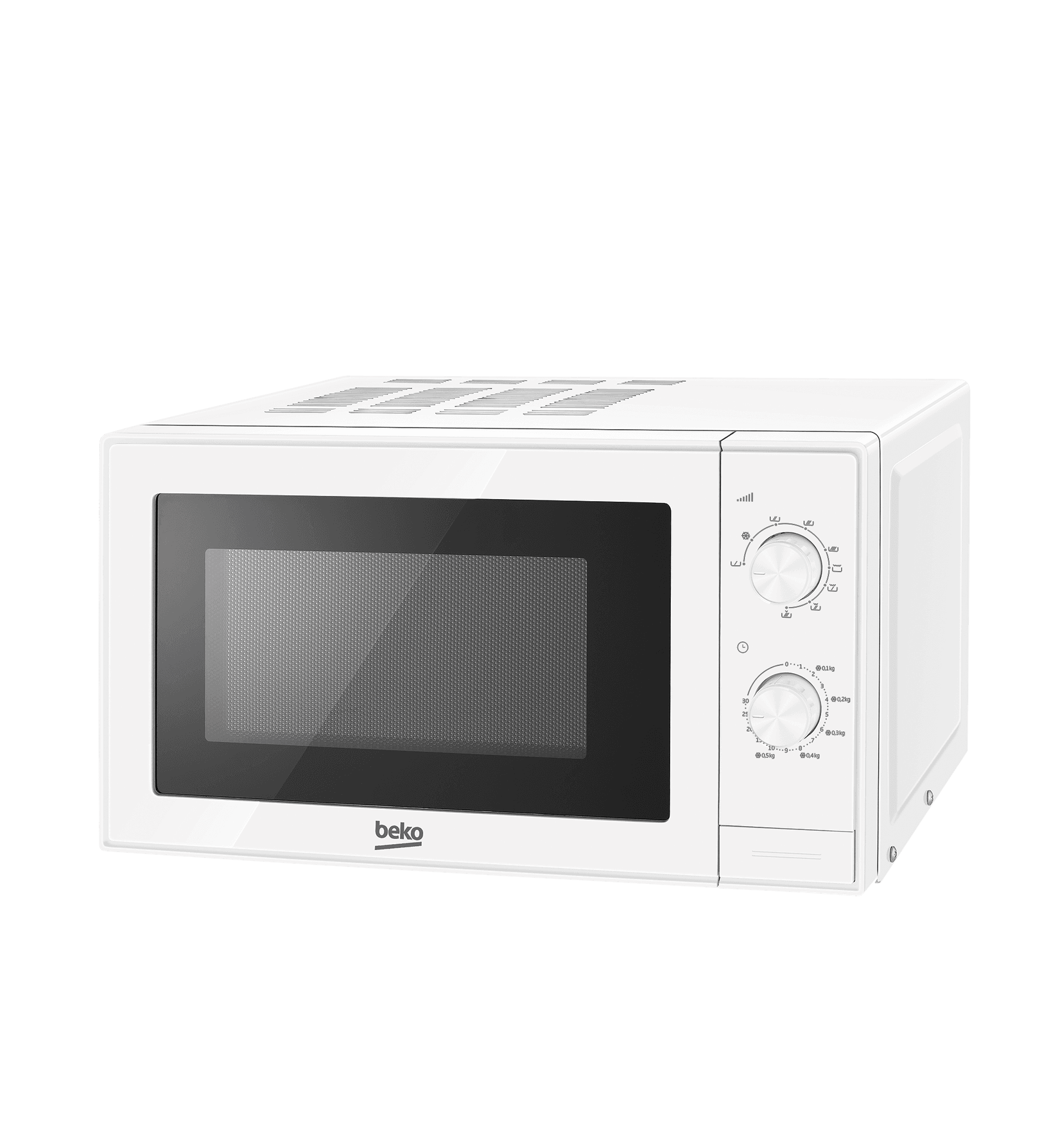 BEKO микробранова печка MGC 20100 W