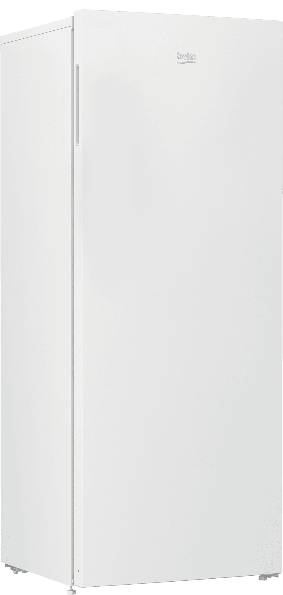 Фрижидер BEKO RSSA290M41WN, 286l, статичен, бел