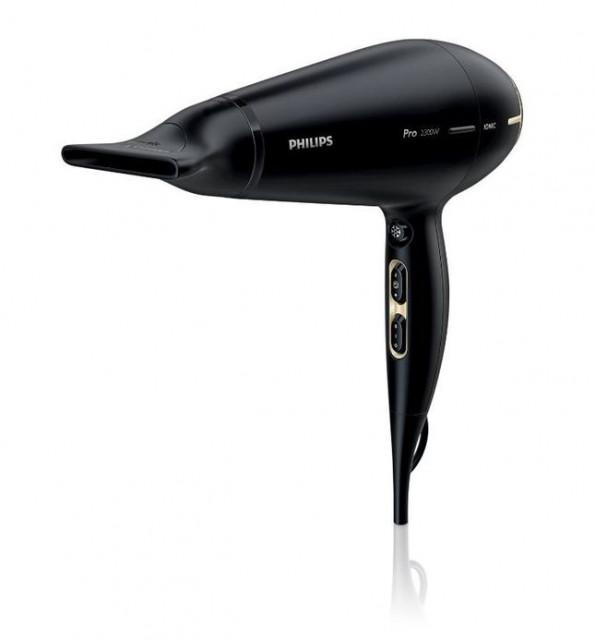 PHILIPS Фен за коса HPS920/00