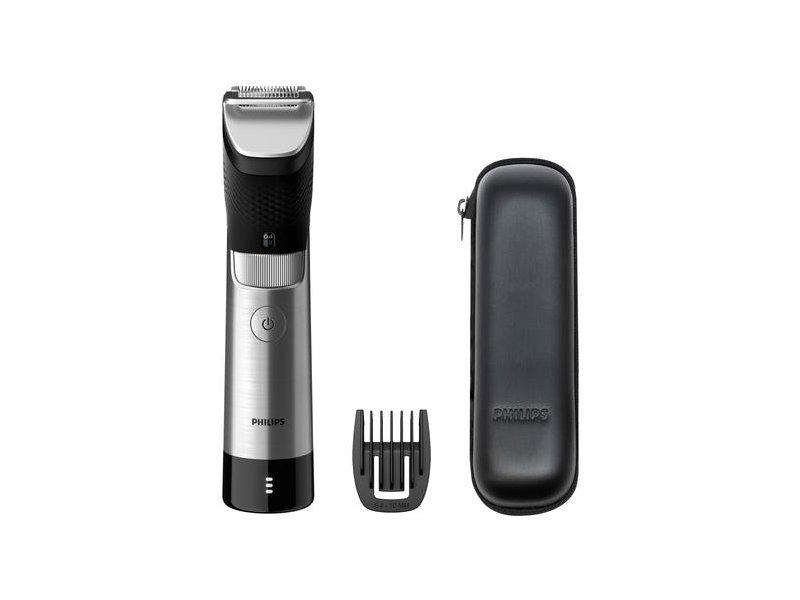 PHILIPS Машина за потстрижување на брада BT9810/15