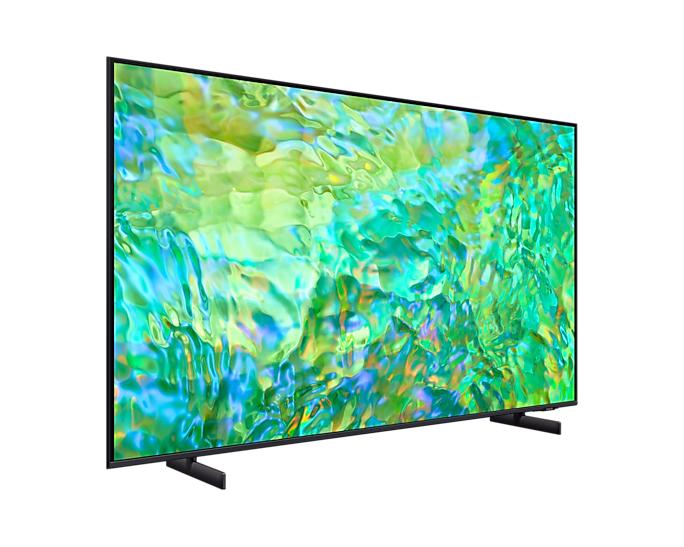 Selected image for SAMSUNG Телевизор 85" 4K Ultra HD, Smart TV, LED, UE85CU8072UXXH