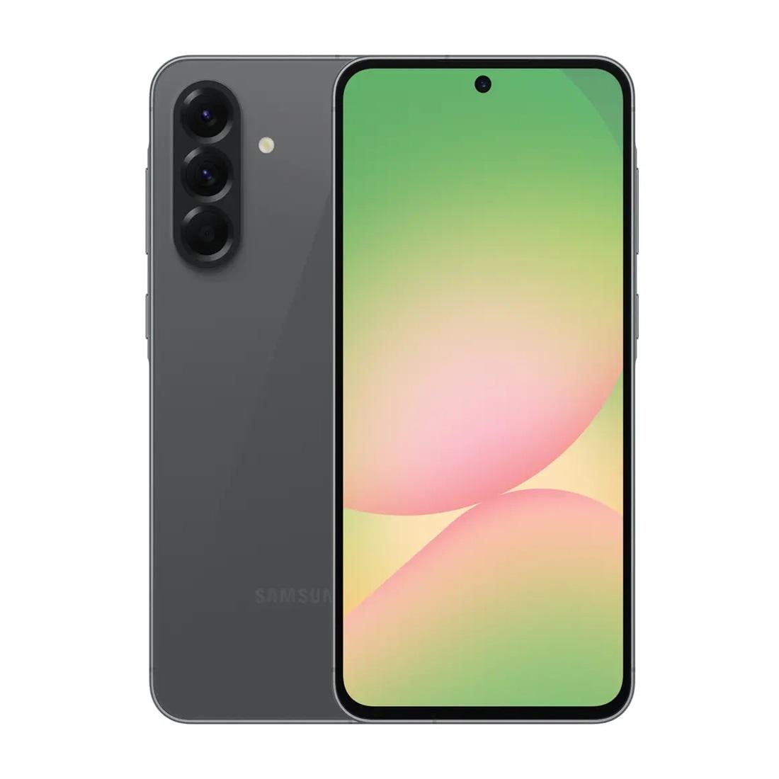 Samsung Galaxy A56 8/256 5G црно