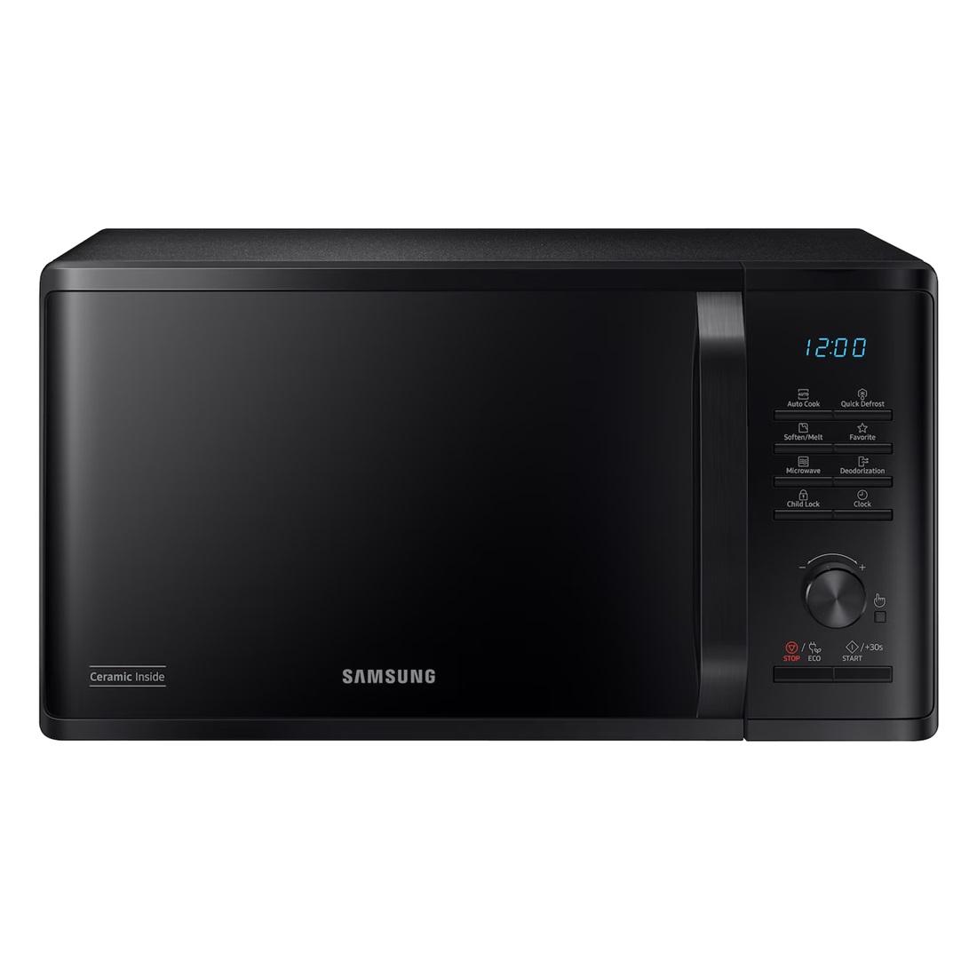 SAMSUNG Микробранова MS23K3515AK/E2