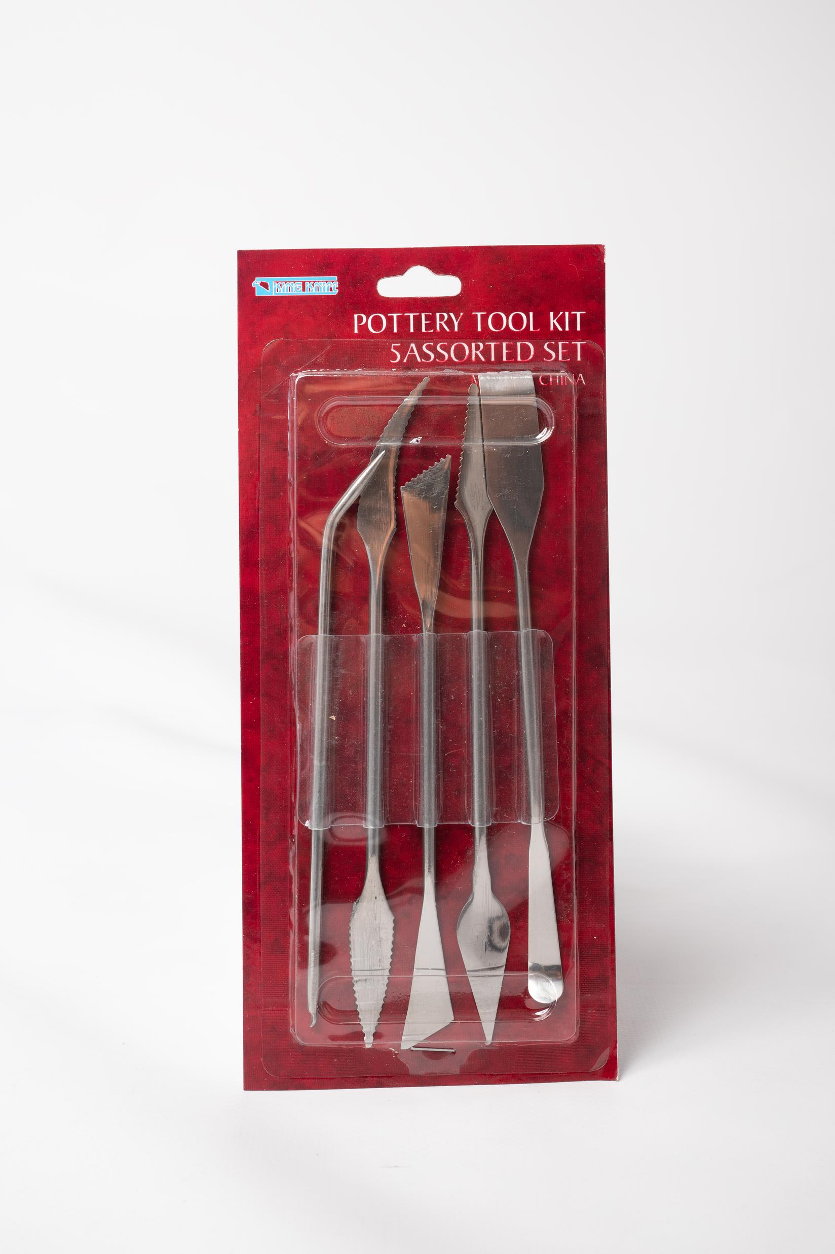 Сликарски Алатки 1/5