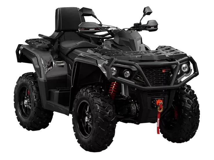 ODES ATV Четирицикл  ATV PATHCROSS MAX 1000L / V-TWIN / 4x4