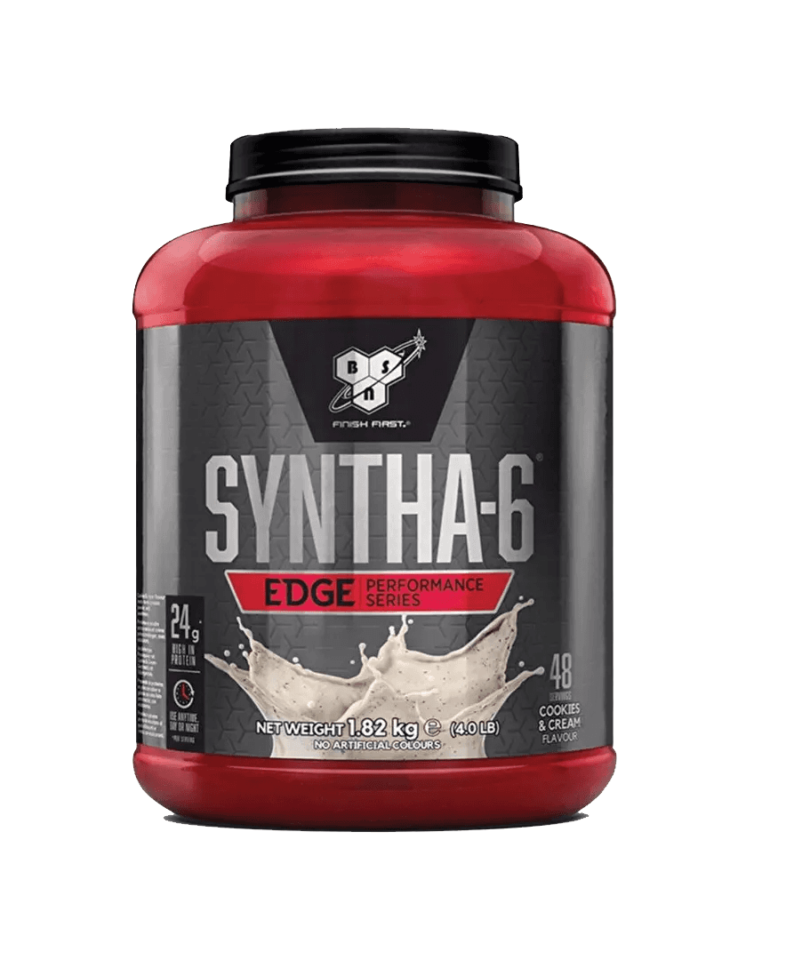 BSN Протеин SYNTHA-6 EDGE, cookies, 1.87кг.