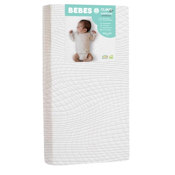 Bebes Душек CLOUD AIR 120х60